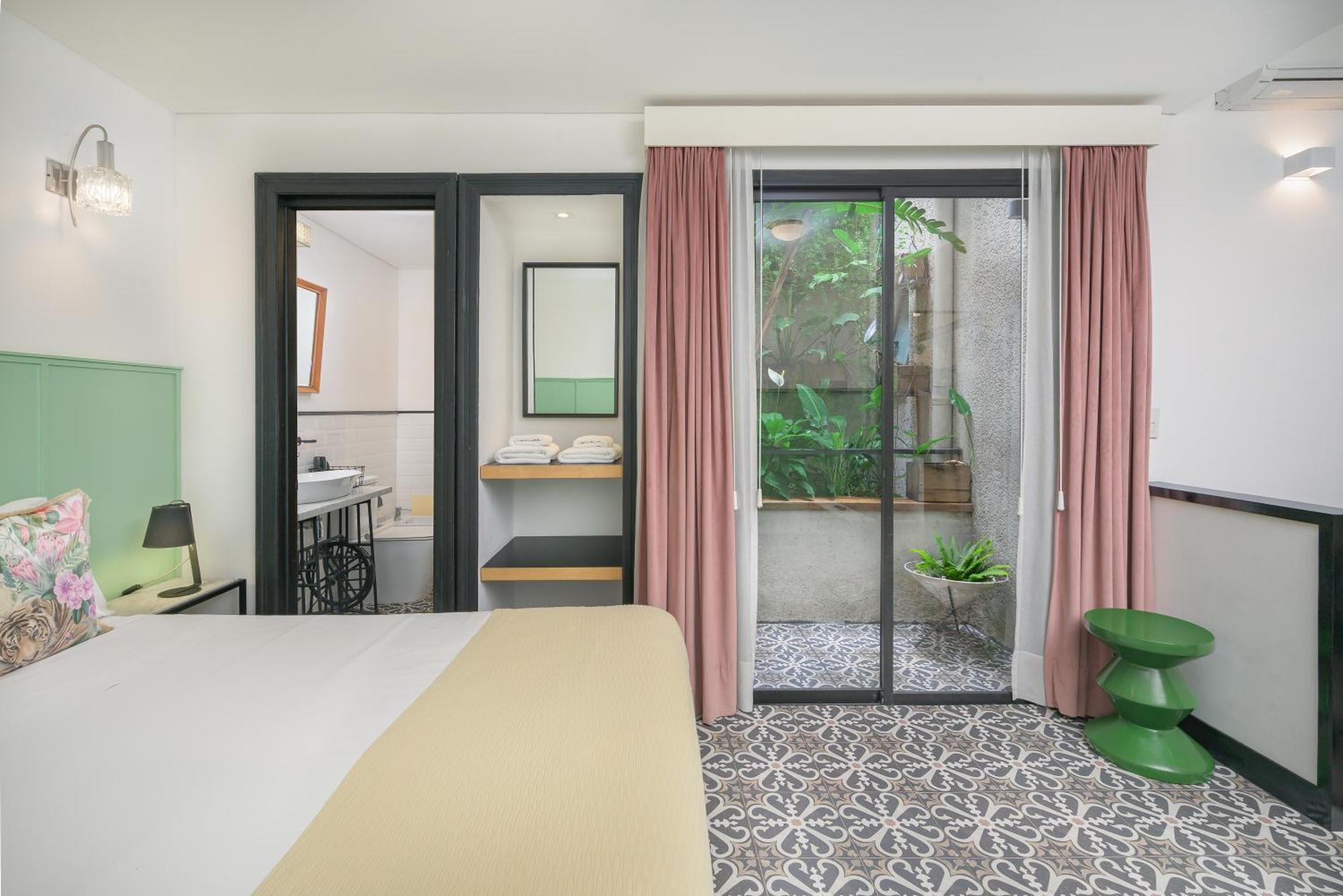 Inn Fauna