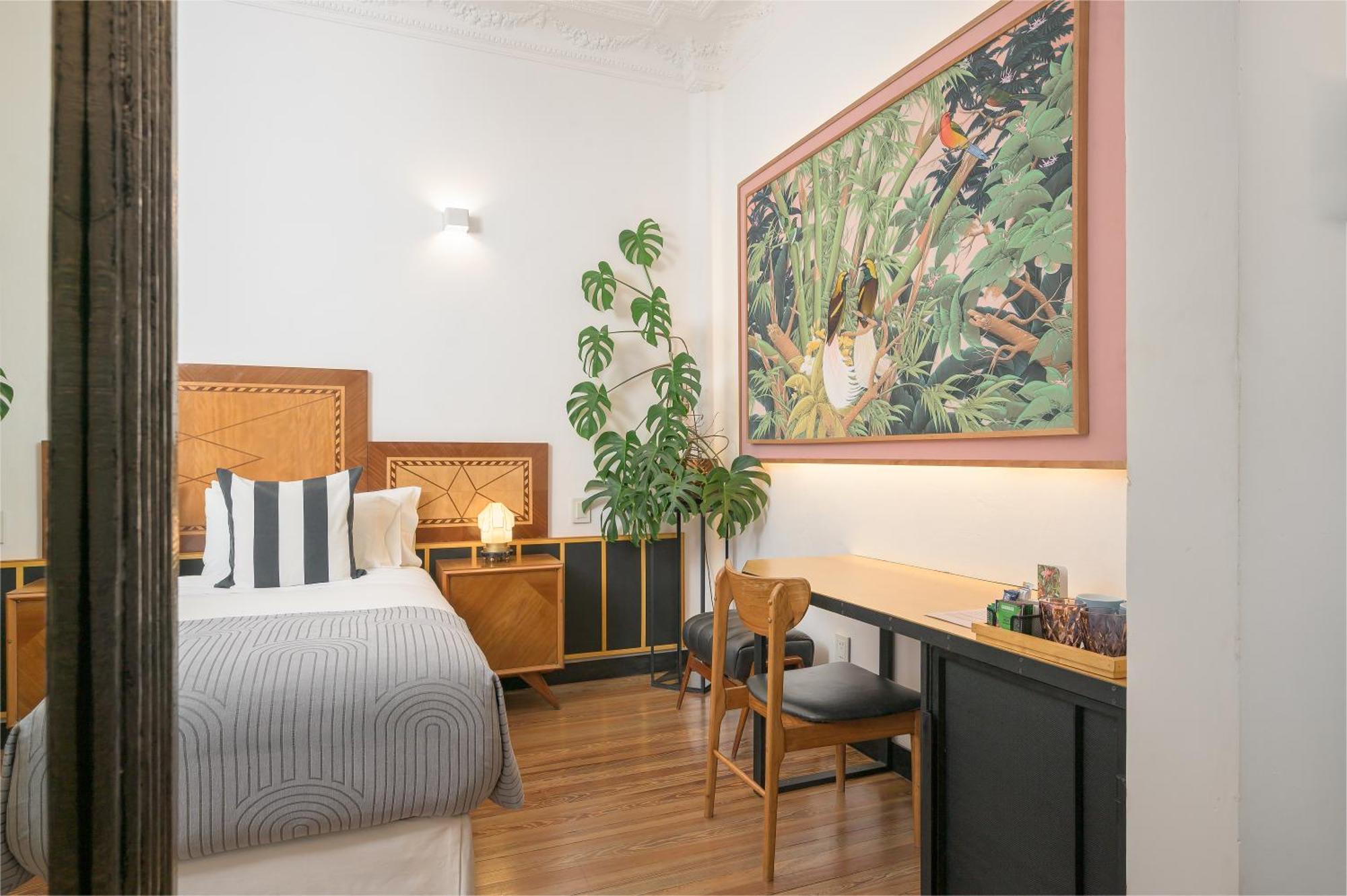 Inn Fauna 3*