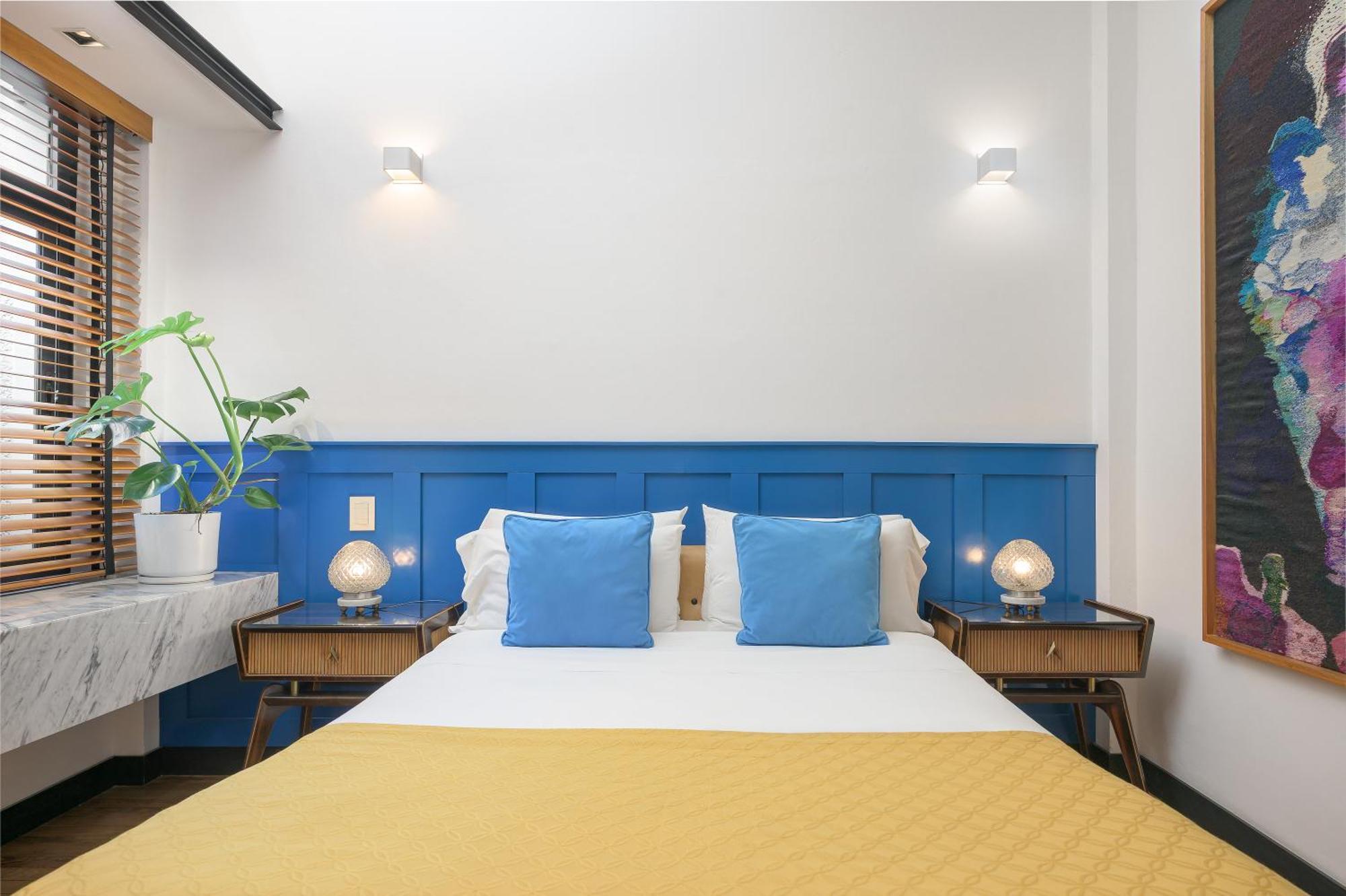 Fauna Inn Montevideo